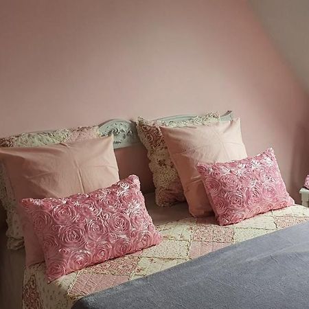 La Maison Du L.A.C. Simard 외부 사진